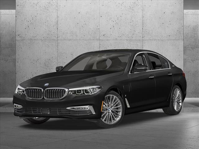 2019 BMW 5 Series 530e iPerformance