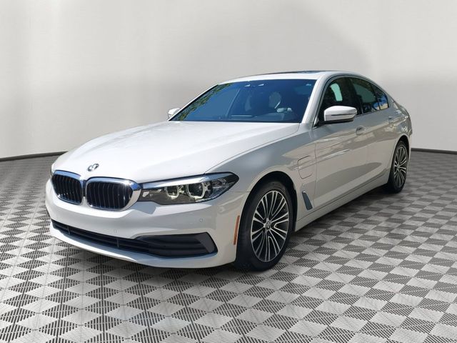 2019 BMW 5 Series 530e iPerformance