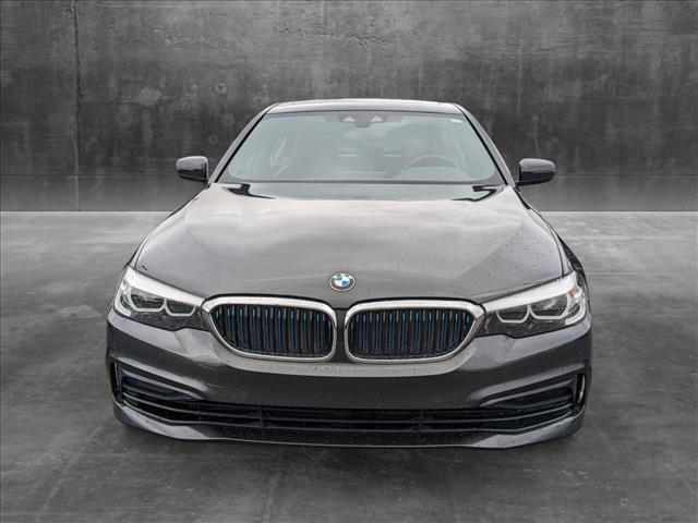 2019 BMW 5 Series 530e iPerformance