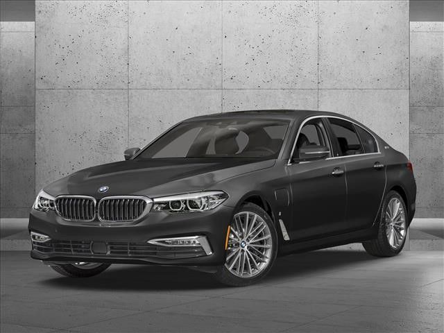 2019 BMW 5 Series 530e iPerformance