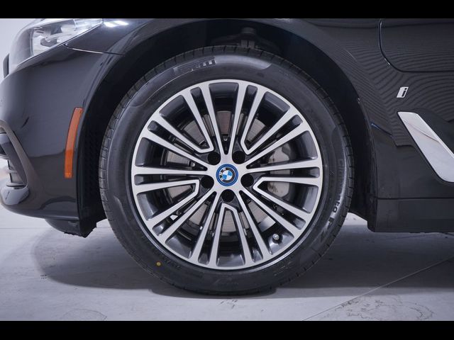 2019 BMW 5 Series 530e iPerformance