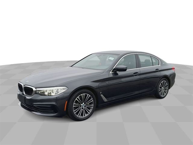 2019 BMW 5 Series 530e iPerformance