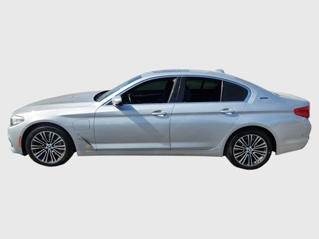 2019 BMW 5 Series 530e iPerformance