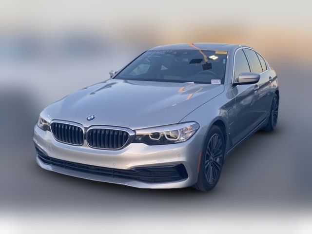 2019 BMW 5 Series 530e iPerformance