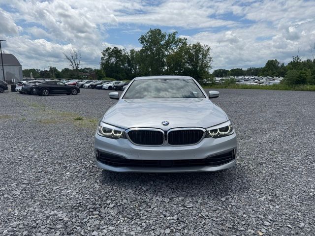 2019 BMW 5 Series 530e iPerformance