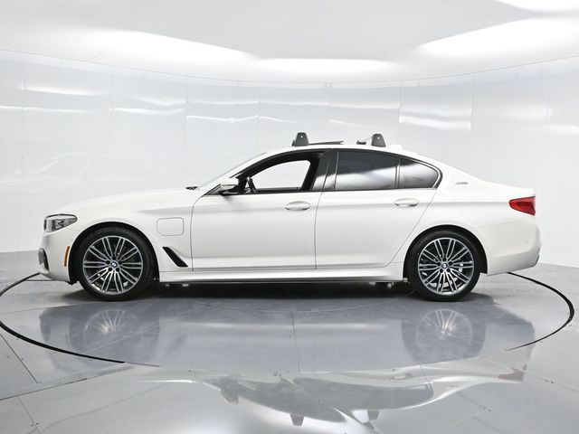 2019 BMW 5 Series 530e iPerformance
