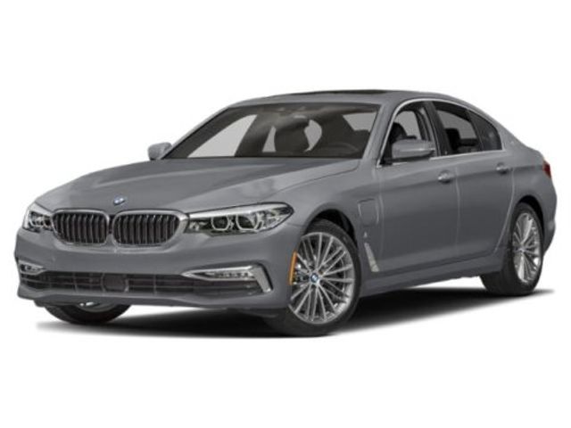 2019 BMW 5 Series 530e iPerformance