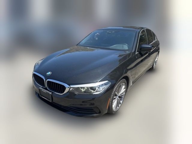 2019 BMW 5 Series 530e iPerformance