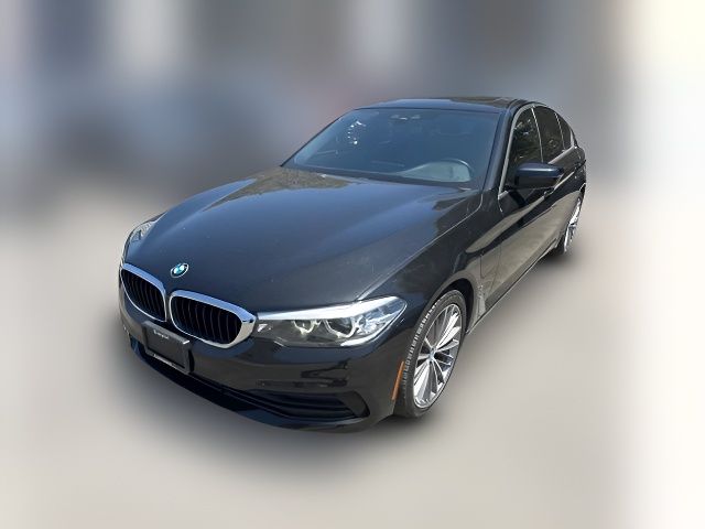2019 BMW 5 Series 530e iPerformance