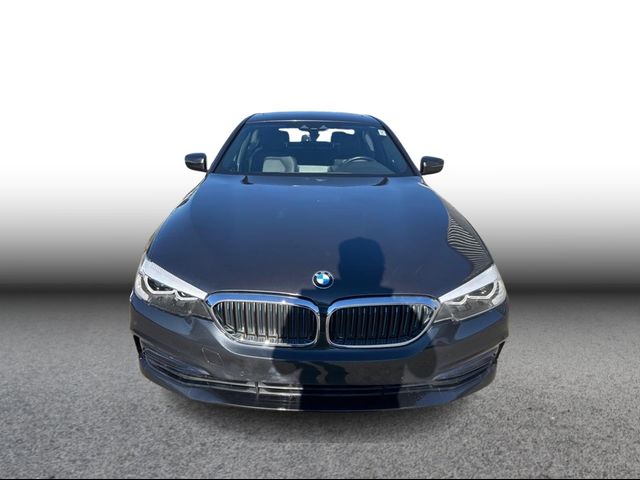 2019 BMW 5 Series 530e iPerformance