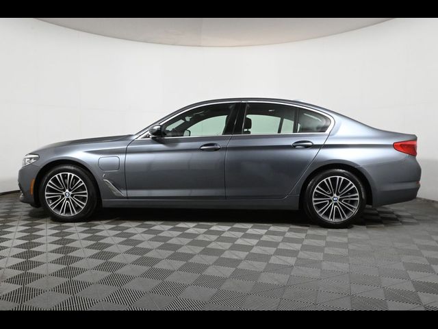 2019 BMW 5 Series 530e xDrive iPerformance