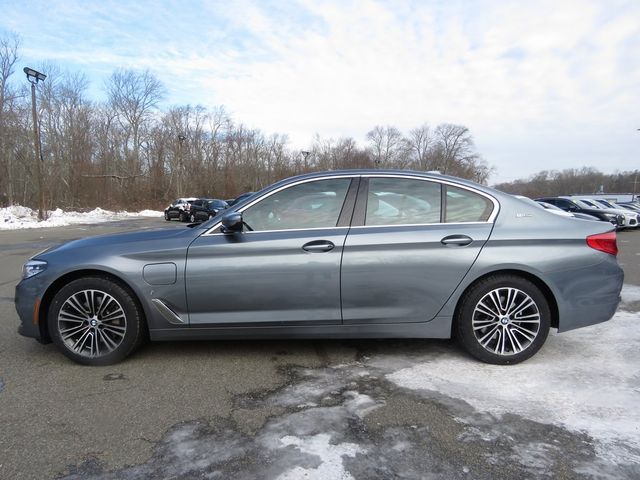 2019 BMW 5 Series 530e xDrive iPerformance