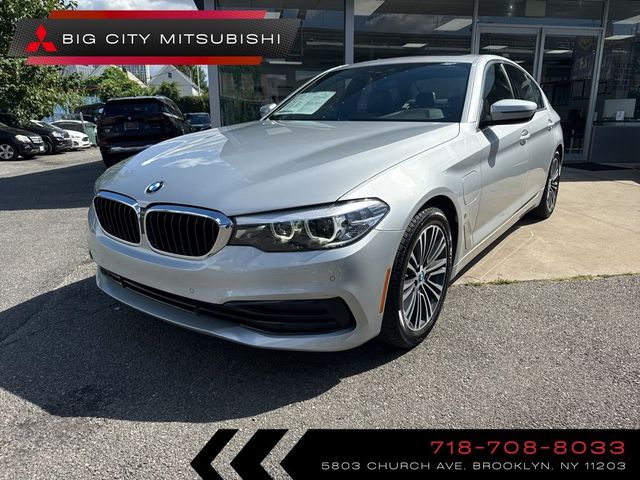 2019 BMW 5 Series 530e xDrive iPerformance