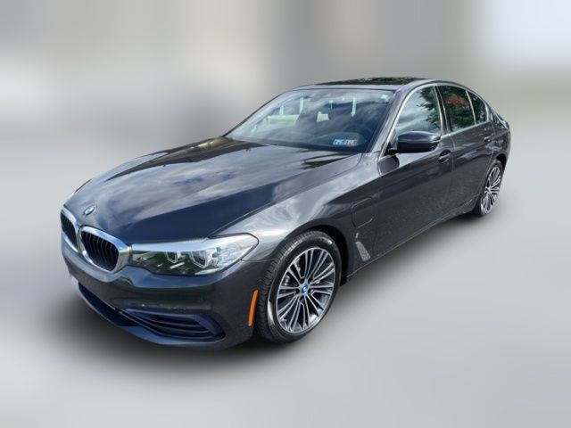 2019 BMW 5 Series 530e xDrive iPerformance