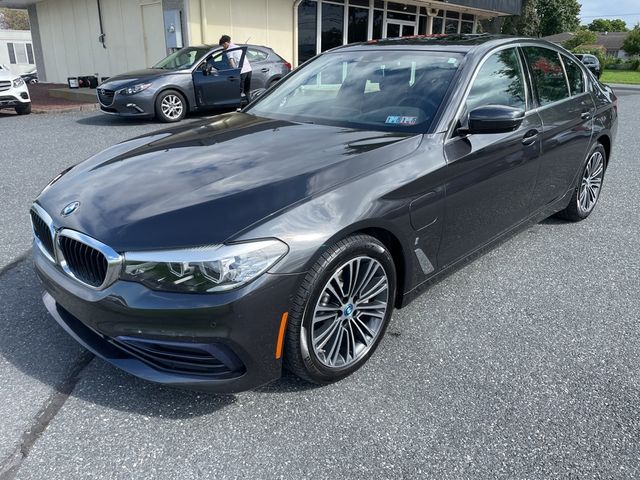 2019 BMW 5 Series 530e xDrive iPerformance