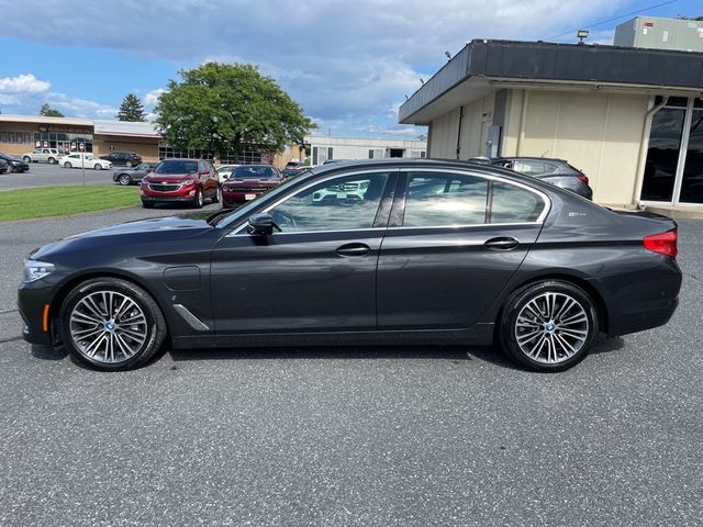 2019 BMW 5 Series 530e xDrive iPerformance