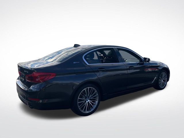 2019 BMW 5 Series 530e xDrive iPerformance