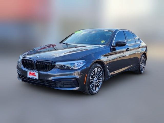 2019 BMW 5 Series 530e xDrive iPerformance