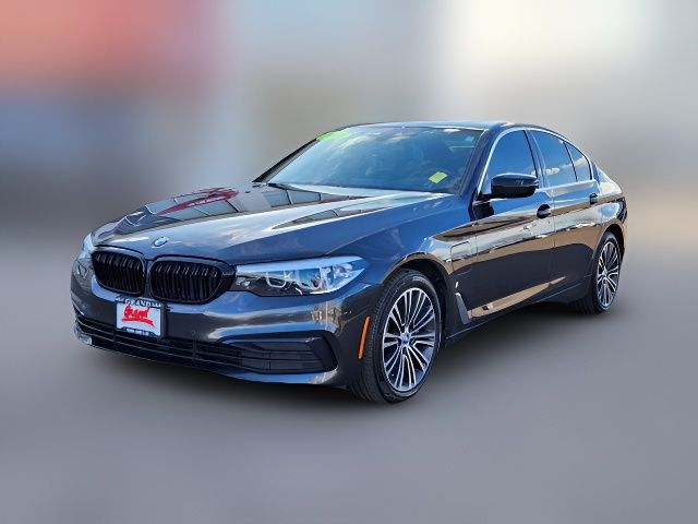 2019 BMW 5 Series 530e xDrive iPerformance