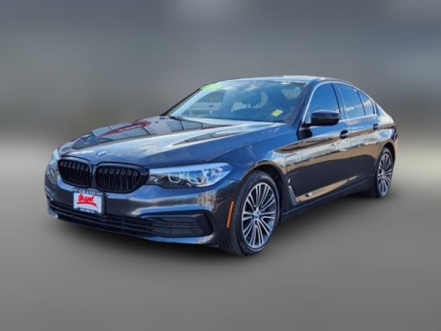 2019 BMW 5 Series 530e xDrive iPerformance