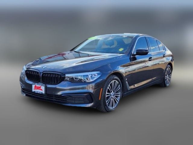 2019 BMW 5 Series 530e xDrive iPerformance