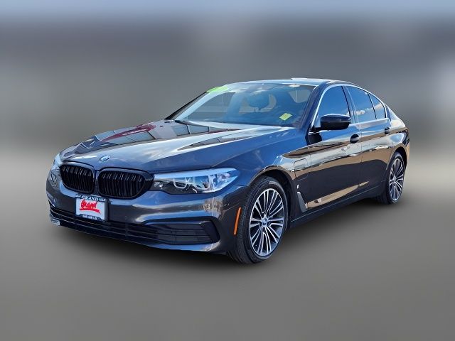 2019 BMW 5 Series 530e xDrive iPerformance