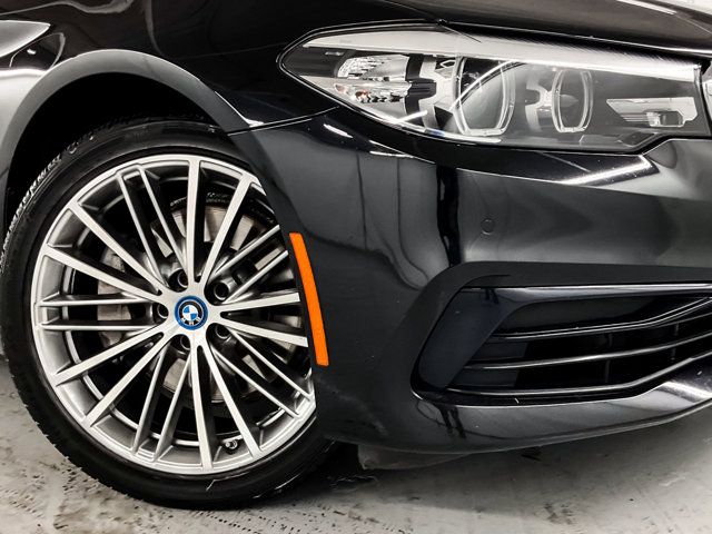 2019 BMW 5 Series 530e xDrive iPerformance