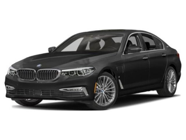 2019 BMW 5 Series 530e xDrive iPerformance