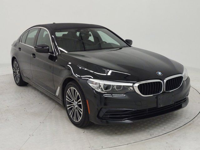 2019 BMW 5 Series 530e xDrive iPerformance