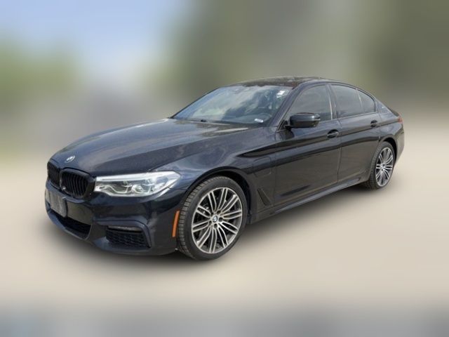 2019 BMW 5 Series 530e xDrive iPerformance