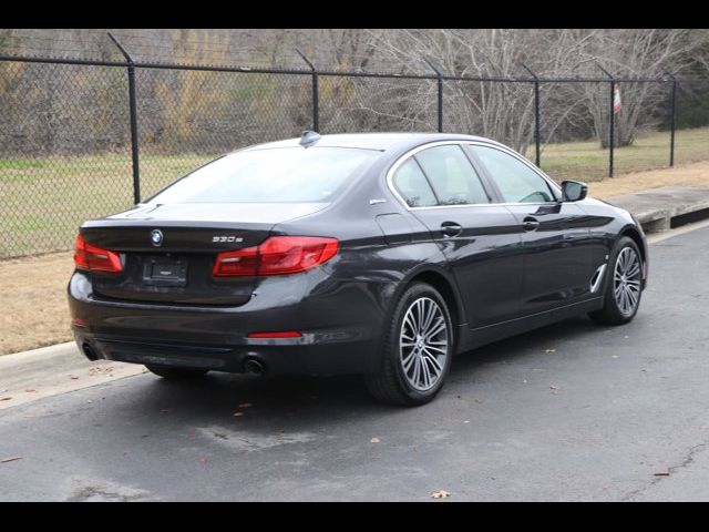 2019 BMW 5 Series 530e xDrive iPerformance