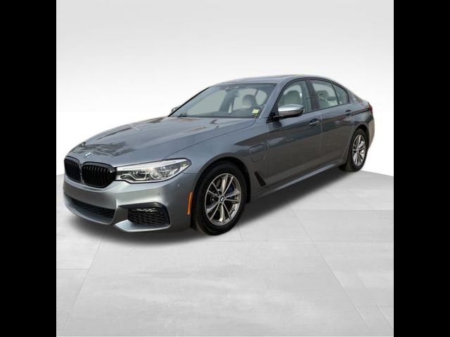 2019 BMW 5 Series 530e xDrive iPerformance