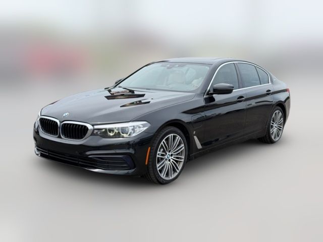 2019 BMW 5 Series 530e xDrive iPerformance