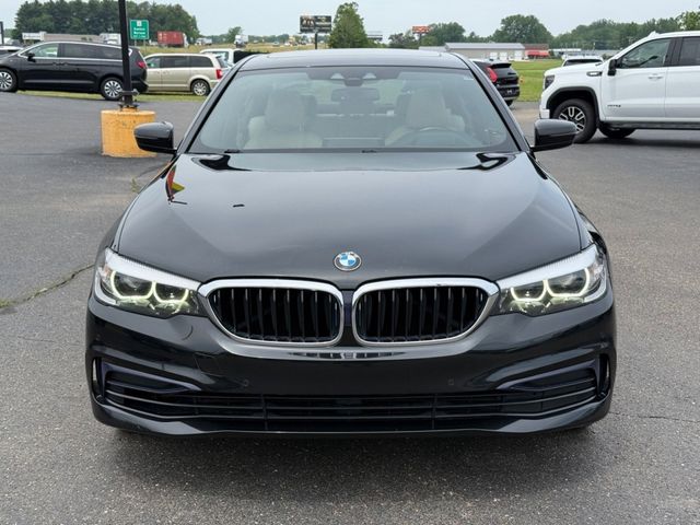 2019 BMW 5 Series 530e xDrive iPerformance
