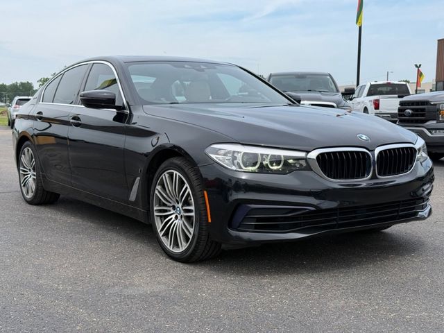 2019 BMW 5 Series 530e xDrive iPerformance