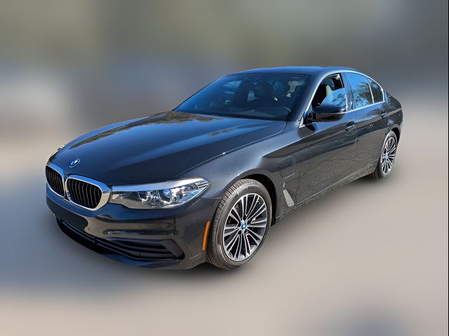 2019 BMW 5 Series 530e xDrive iPerformance