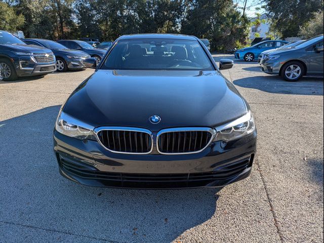 2019 BMW 5 Series 530e xDrive iPerformance