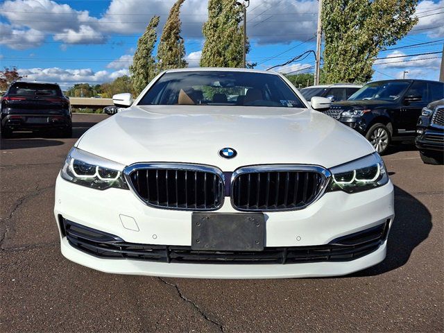 2019 BMW 5 Series 530e xDrive iPerformance