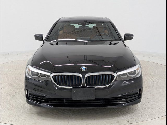 2019 BMW 5 Series 530e xDrive iPerformance