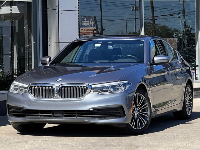 2019 BMW 5 Series 530e xDrive iPerformance