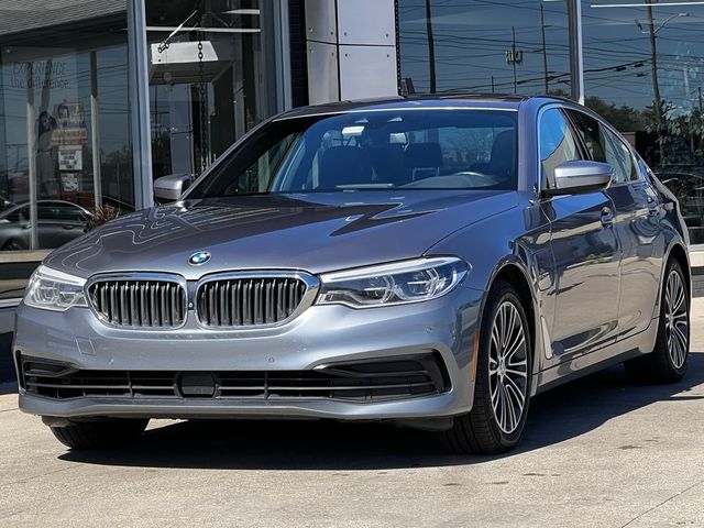 2019 BMW 5 Series 530e xDrive iPerformance