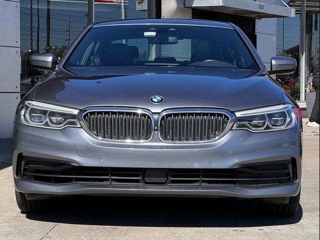 2019 BMW 5 Series 530e xDrive iPerformance