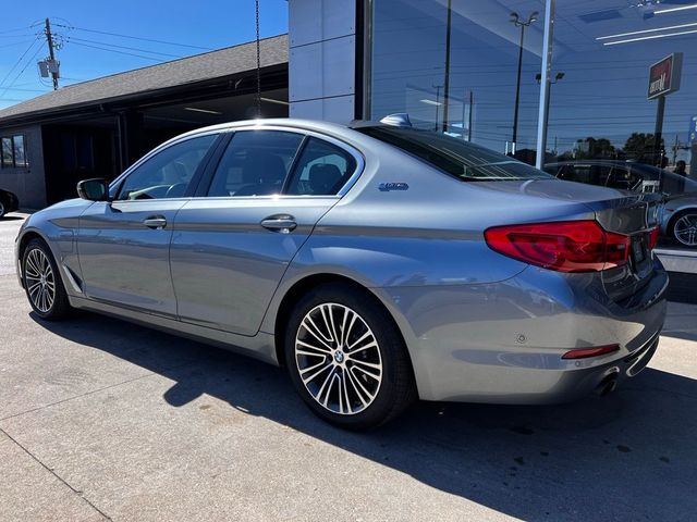 2019 BMW 5 Series 530e xDrive iPerformance