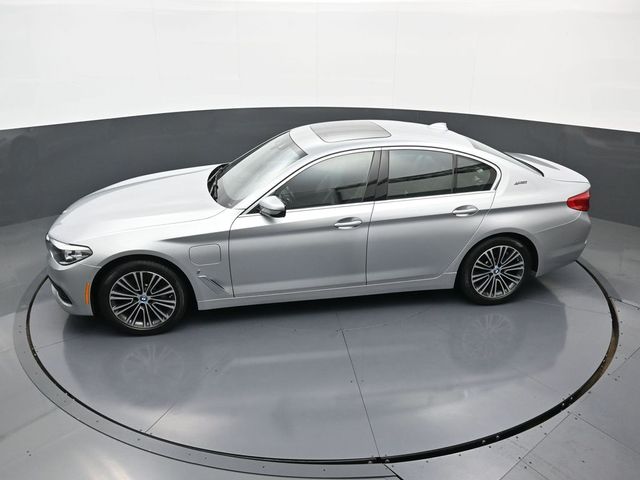 2019 BMW 5 Series 530e xDrive iPerformance