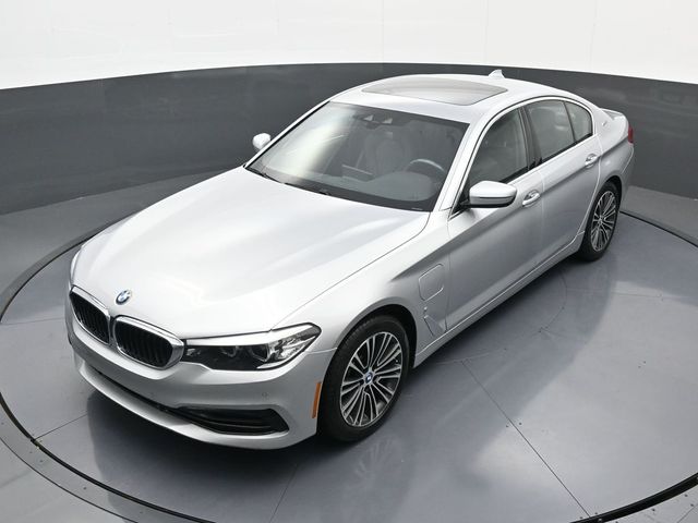 2019 BMW 5 Series 530e xDrive iPerformance