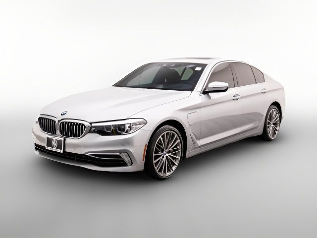 2019 BMW 5 Series 530e xDrive iPerformance