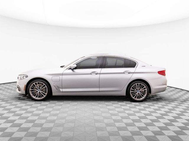 2019 BMW 5 Series 530e xDrive iPerformance