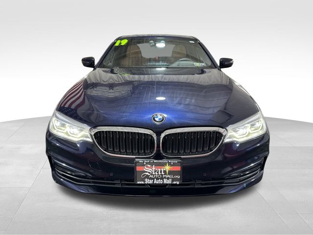2019 BMW 5 Series 530e xDrive iPerformance