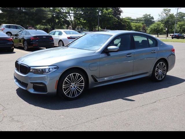 2019 BMW 5 Series 530e xDrive iPerformance