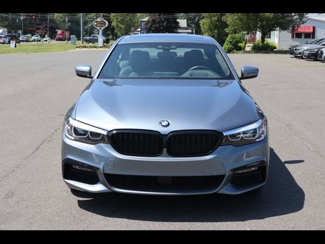 2019 BMW 5 Series 530e xDrive iPerformance